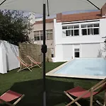 아파트 Water And Sun