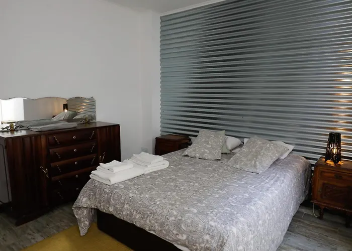 דירה Water And Sun ליסבון