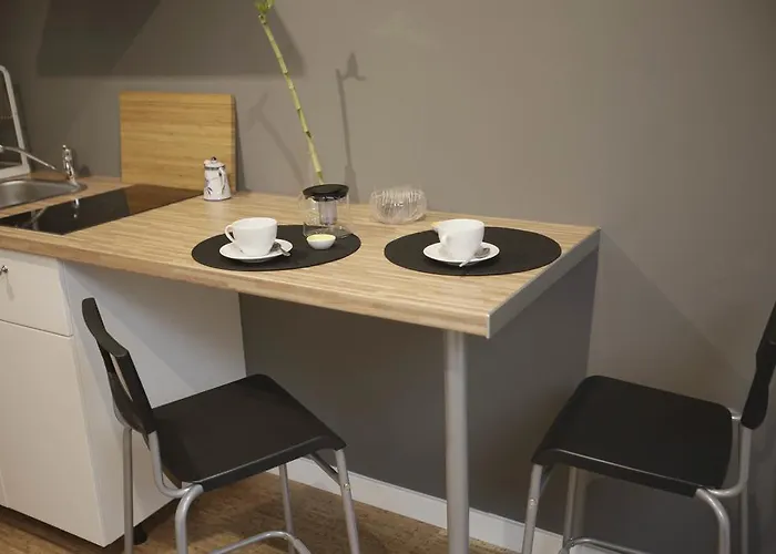 דירה Water And Sun *