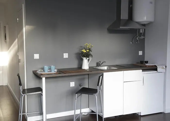 דירה Water And Sun *