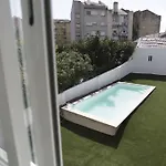 Water&sun