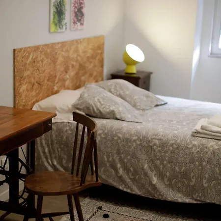 公寓 水和太阳公寓 *