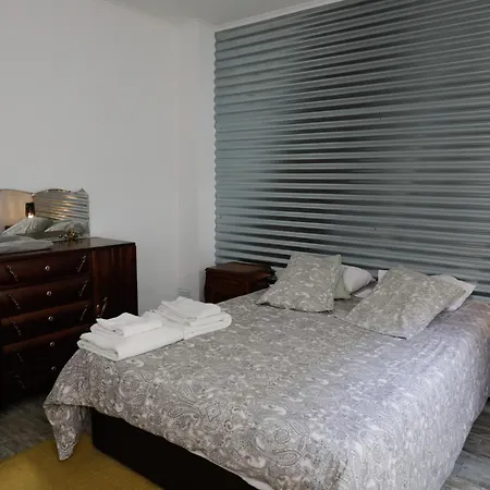 Apartment Water And Sun Studio Lisbon