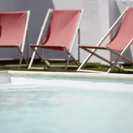 Apartment Water And Sun Studio