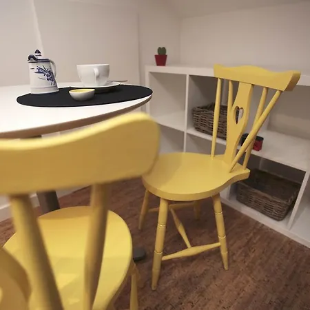 水和太阳公寓 Lisboa