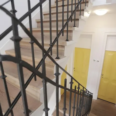 公寓 水和太阳公寓 *