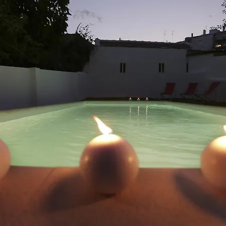 Water And Sun Лісабон