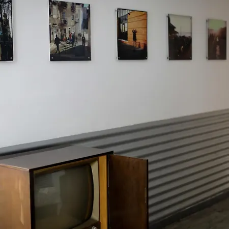 Water And Sun Appartement *