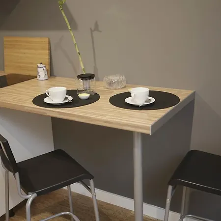 Daire Water And Sun *