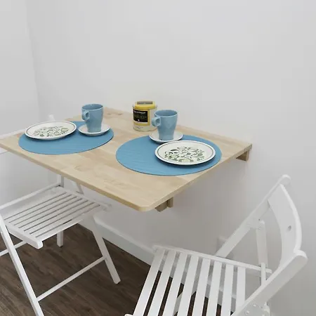 Daire Water And Sun *