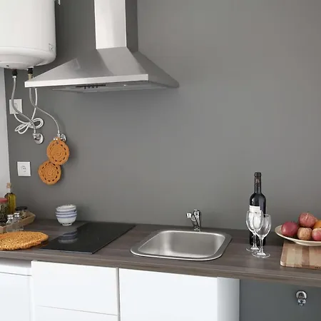 Water And Sun Lisboa