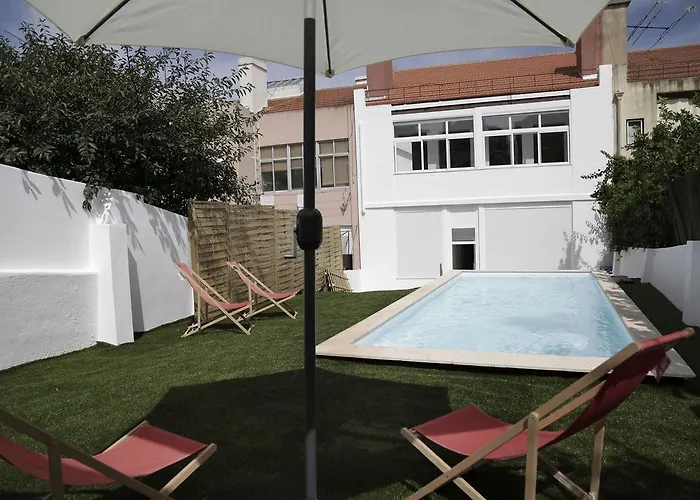 Appartement Water And Sun